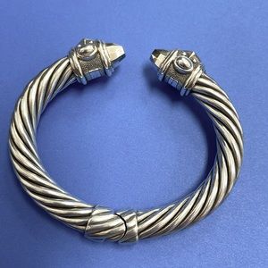 David Yurman Bracelet
